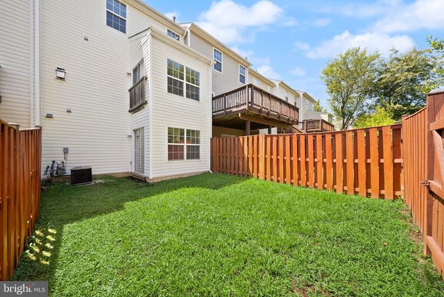 510 SPARKLEBERRY TER NE, Leesburg, VA 20176