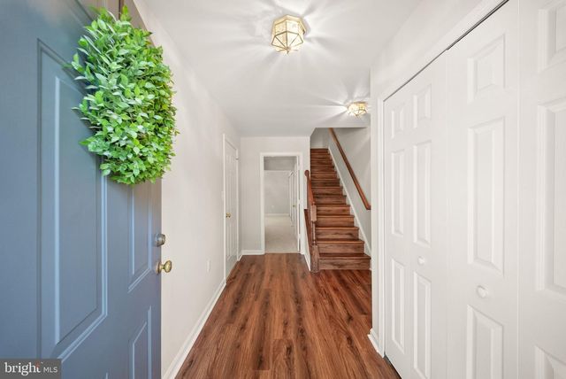 510 SPARKLEBERRY TER NE, Leesburg, VA 20176