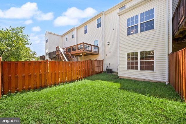 510 SPARKLEBERRY TER NE, Leesburg, VA 20176
