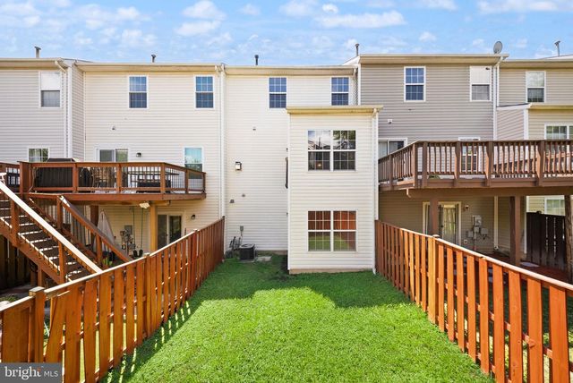 510 SPARKLEBERRY TER NE, Leesburg, VA 20176