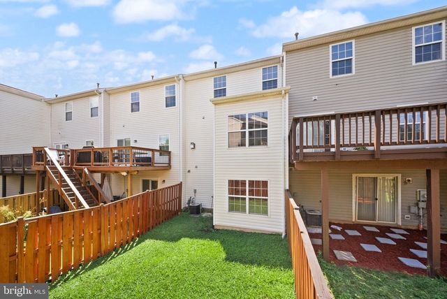 510 SPARKLEBERRY TER NE, Leesburg, VA 20176