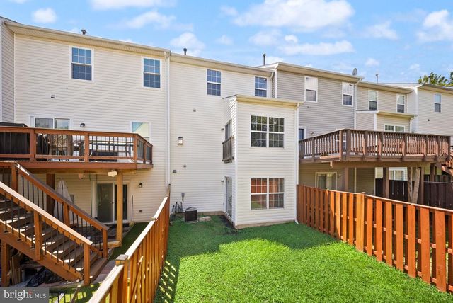510 SPARKLEBERRY TER NE, Leesburg, VA 20176