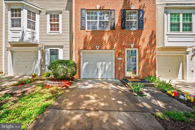 510 SPARKLEBERRY TER NE, Leesburg, VA 20176