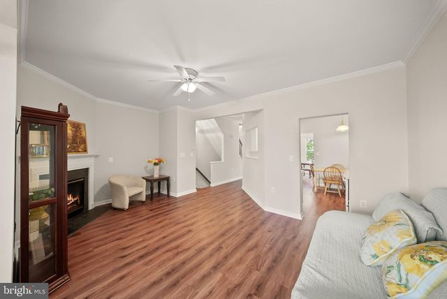 510 SPARKLEBERRY TER NE, Leesburg, VA 20176