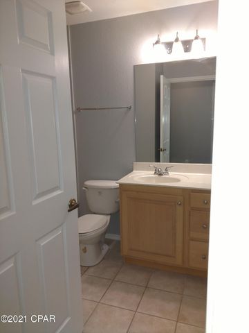 1605 Cape Cod Drive, Panama City Beach, FL 32407