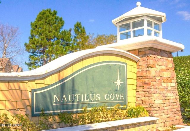 1605 Cape Cod Drive, Panama City Beach, FL 32407