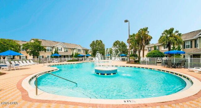 1605 Cape Cod Drive, Panama City Beach, FL 32407