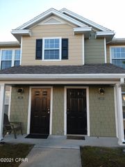 1605 Cape Cod Drive, Panama City Beach, FL 32407