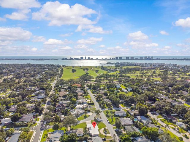 327 SUNNY LANE, Belleair, FL 33756