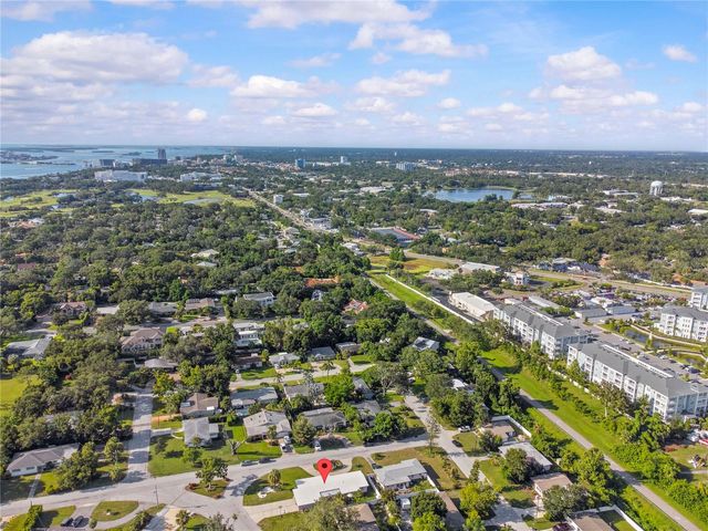 327 SUNNY LANE, Belleair, FL 33756