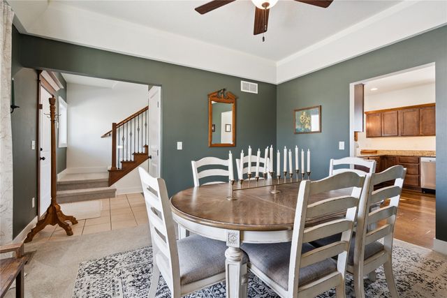 260 SE Dorr Court, Pleasant Hill, IA 50327