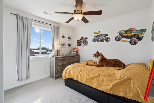 260 SE Dorr Court, Pleasant Hill, IA 50327