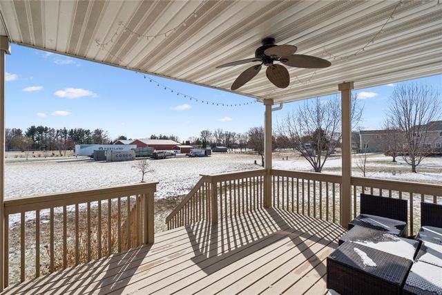 260 SE Dorr Court, Pleasant Hill, IA 50327