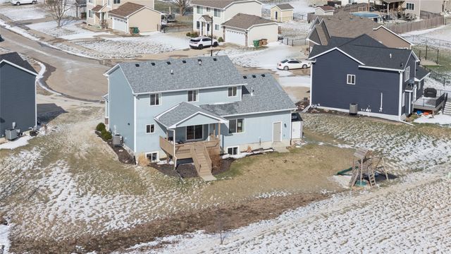 260 SE Dorr Court, Pleasant Hill, IA 50327