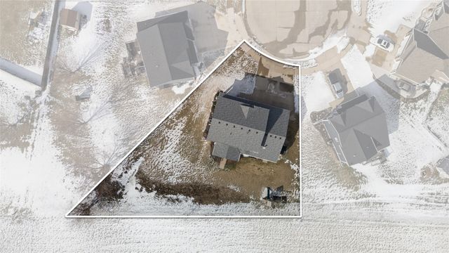 260 SE Dorr Court, Pleasant Hill, IA 50327