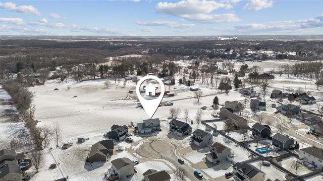 260 SE Dorr Court, Pleasant Hill, IA 50327