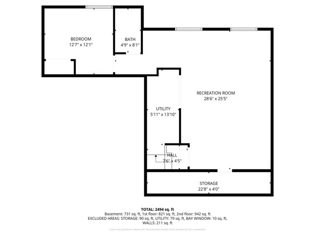 260 SE Dorr Court, Pleasant Hill, IA 50327