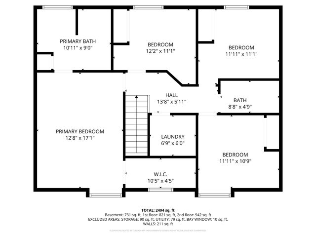 260 SE Dorr Court, Pleasant Hill, IA 50327