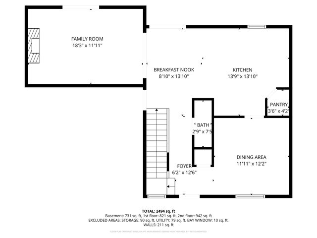 260 SE Dorr Court, Pleasant Hill, IA 50327