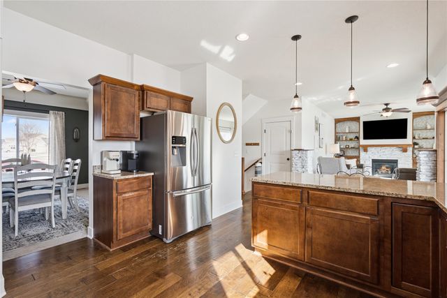 260 SE Dorr Court, Pleasant Hill, IA 50327