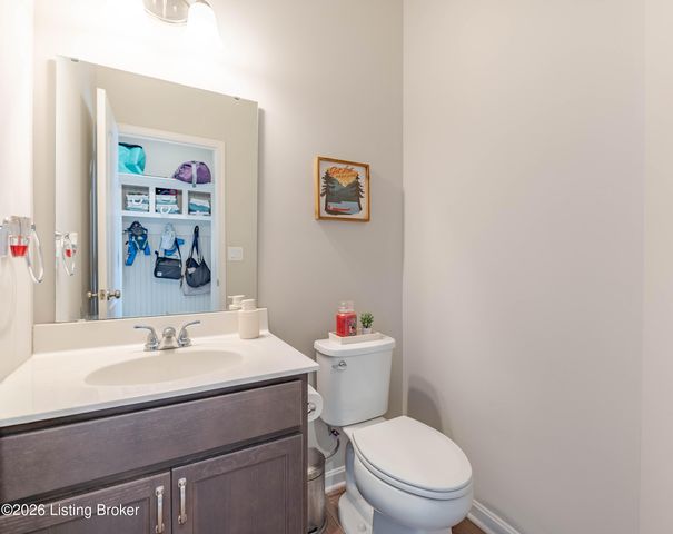 127 Goldeneye Ct, Shepherdsville, KY 40165