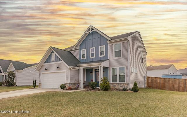127 Goldeneye Ct, Shepherdsville, KY 40165