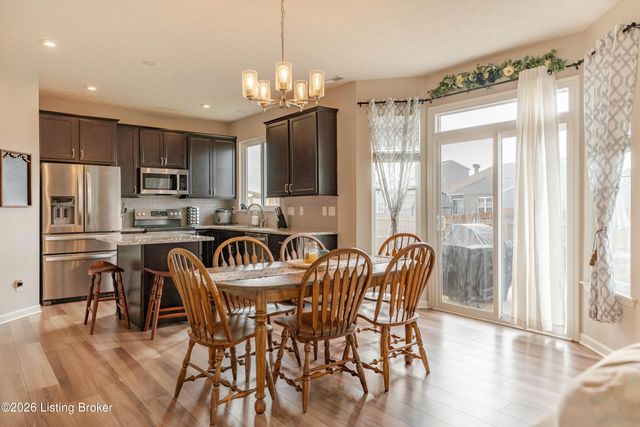 127 Goldeneye Ct, Shepherdsville, KY 40165