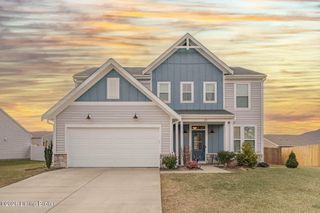 127 Goldeneye Ct, Shepherdsville, KY 40165