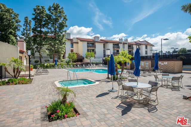 8515 Falmouth Avenue 419, Playa Del Rey (los Angeles), CA 90293