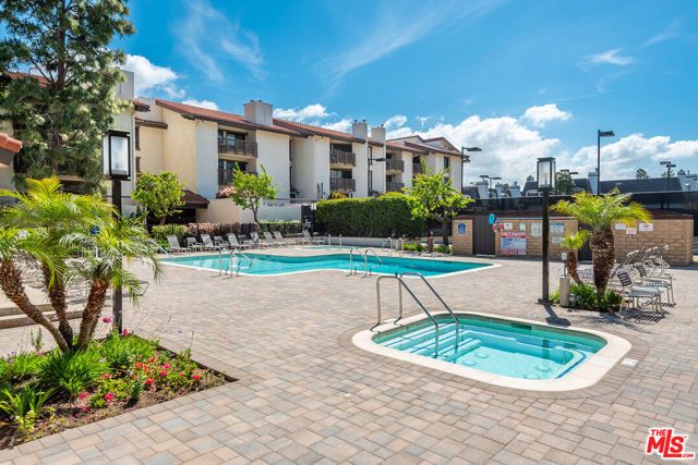 8515 Falmouth Avenue 419, Playa Del Rey (los Angeles), CA 90293
