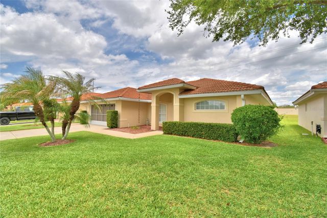 142 MORNING GLORY CIRCLE, Winter Haven, FL 33884