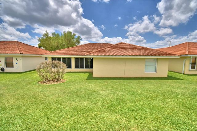 142 MORNING GLORY CIRCLE, Winter Haven, FL 33884