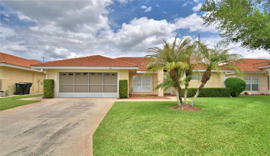 142 MORNING GLORY CIRCLE, Winter Haven, FL 33884