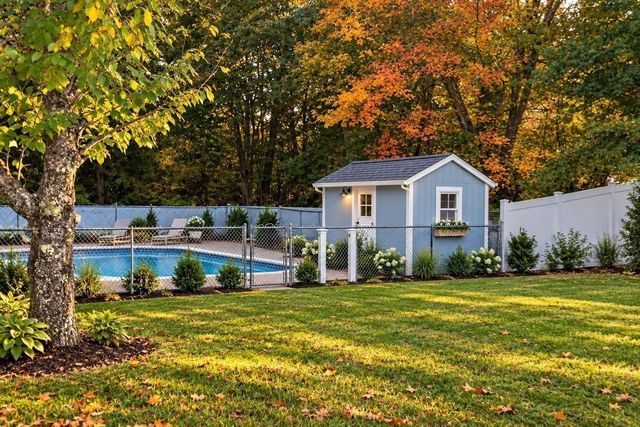 648 North Street, Tewksbury, MA 01876