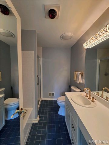 3 Saint Charles Court, Amherst, NY 14221