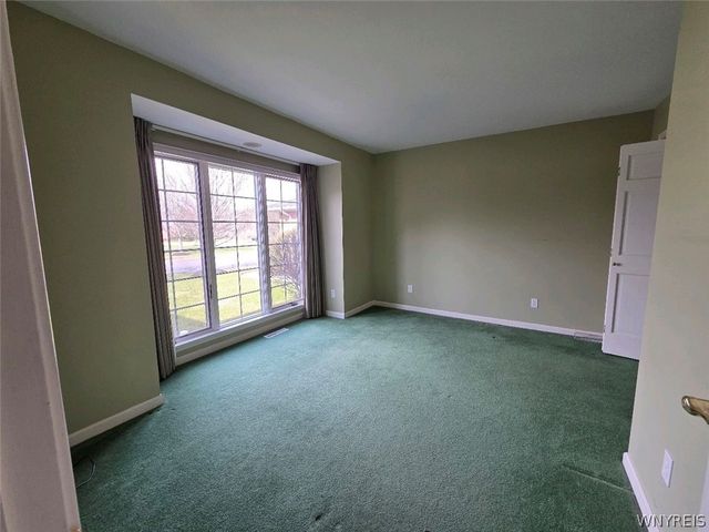 3 Saint Charles Court, Amherst, NY 14221