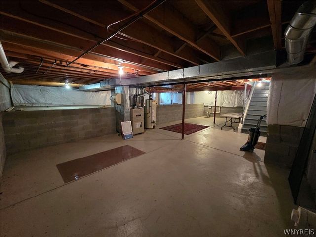 3 Saint Charles Court, Amherst, NY 14221