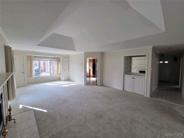 3 Saint Charles Court, Amherst, NY 14221