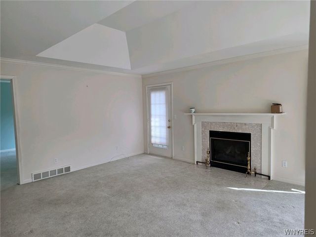 3 Saint Charles Court, Amherst, NY 14221