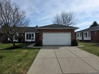 3 Saint Charles Court, Amherst, NY 14221