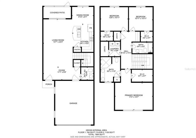 597 52ND TERRACE N, St Petersburg, FL 33703