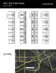 418 E 8 th Street, Dallas, TX 75203