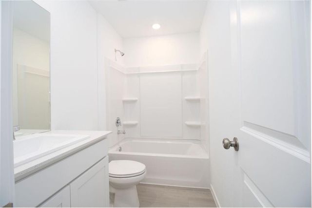 2092 Cedar Way Drive, Conroe, TX 77301