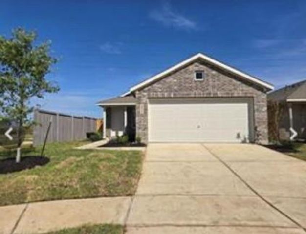 2092 Cedar Way Drive, Conroe, TX 77301
