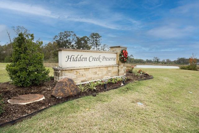 2092 Cedar Way Drive, Conroe, TX 77301