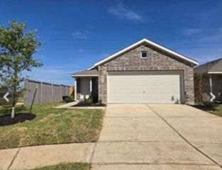 2092 Cedar Way Drive, Conroe, TX 77301
