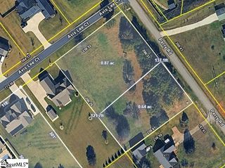 00 Perry Road, Greer, SC 29651