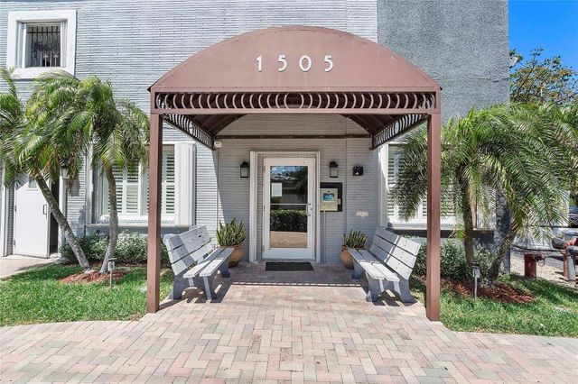 1505 N Riverside Drive 1003, Pompano Beach, FL 33062