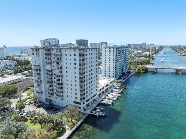 1505 N Riverside Drive 1003, Pompano Beach, FL 33062