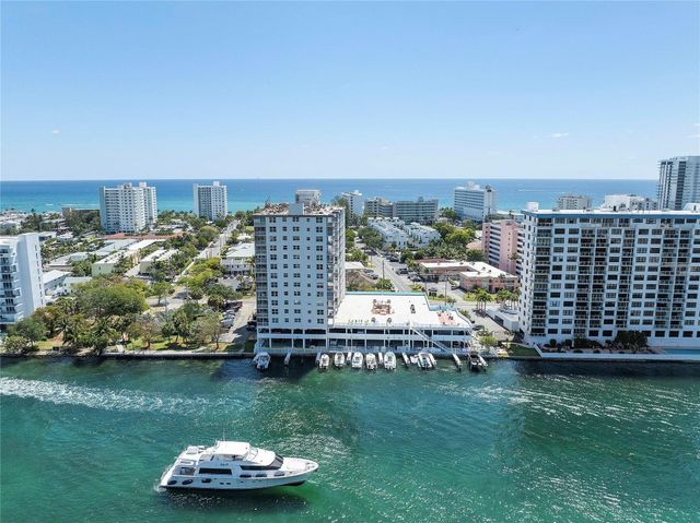 1505 N Riverside Drive 1003, Pompano Beach, FL 33062